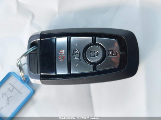 2022 FORD EXPLORER 1FMSK7DH4NGB21930 Photo 10
