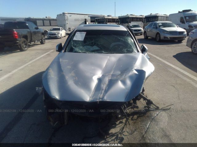 JN1BV7AP5EM679863 Infiniti Q50 Premium