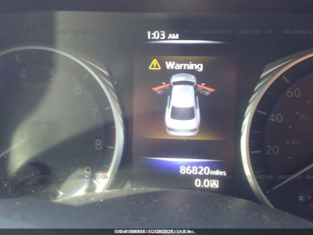 JN1BV7AP5EM679863 Infiniti Q50 Premium