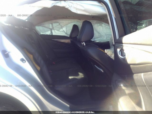 JN1BV7AP5EM679863 Infiniti Q50 Premium