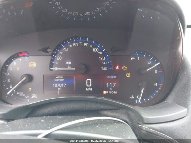 1G6AG5RX5G0106695 Cadillac Ats Standard