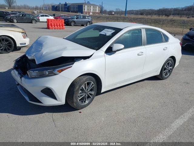 3KPF24AD0RE743646 KIA Forte Lxs