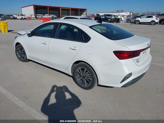 3KPF24AD0RE743646 KIA Forte Lxs