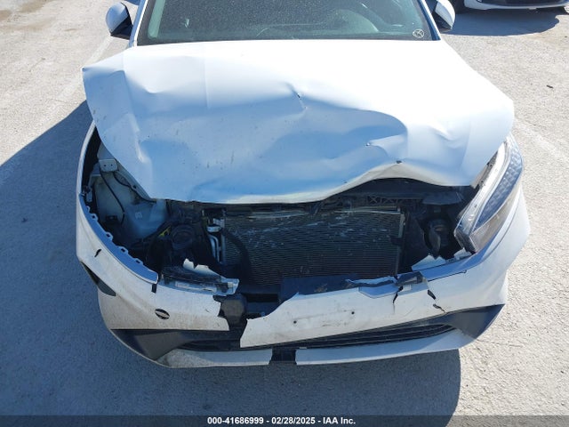 3KPF24AD0RE743646 KIA Forte Lxs