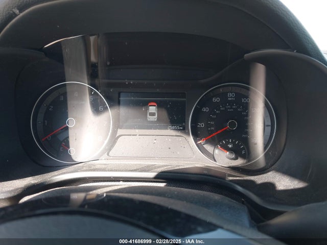 3KPF24AD0RE743646 KIA Forte Lxs