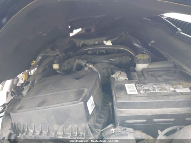 3FA6P0HD7GR401848 Ford FUSION SE