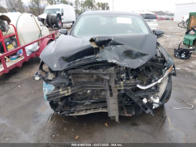 3FA6P0HD7GR401848 Ford FUSION SE
