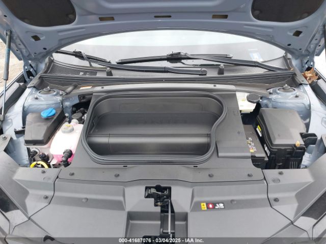 KMHM24AA7RA071841 Hyundai Ioniq 6 Se