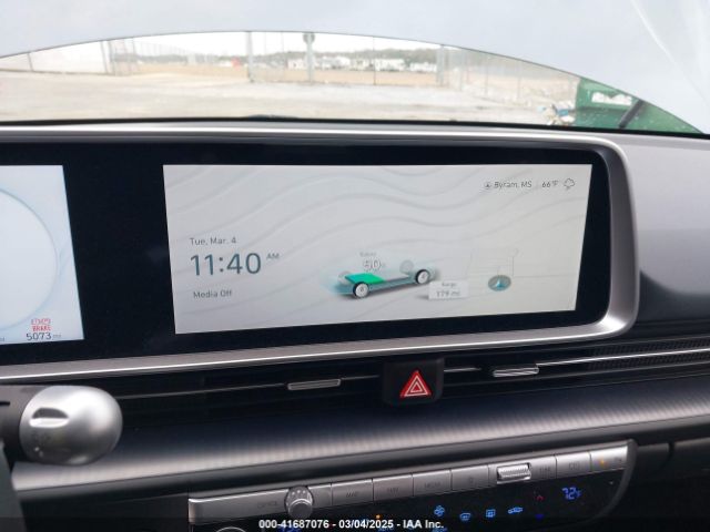 KMHM24AA7RA071841 Hyundai Ioniq 6 Se