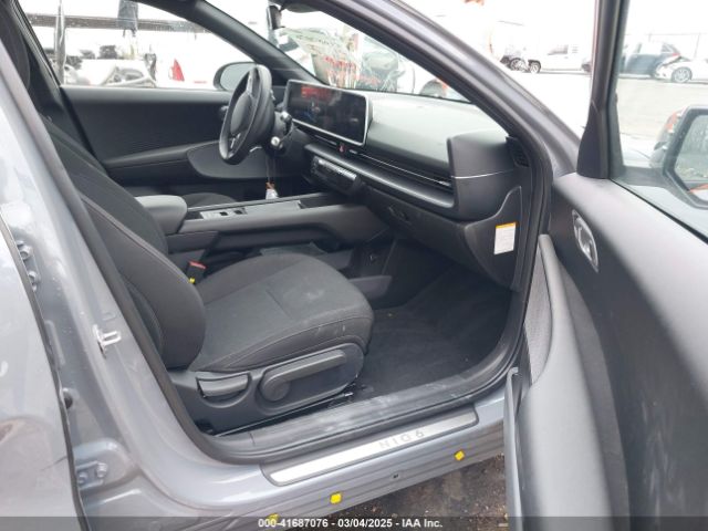 KMHM24AA7RA071841 Hyundai Ioniq 6 Se