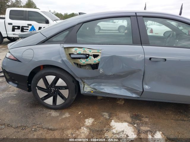 KMHM24AA7RA071841 Hyundai Ioniq 6 Se