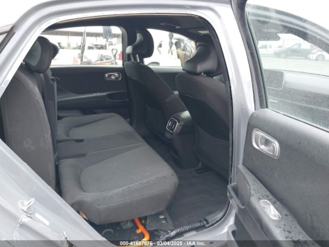 KMHM24AA7RA071841 Hyundai Ioniq 6 Se