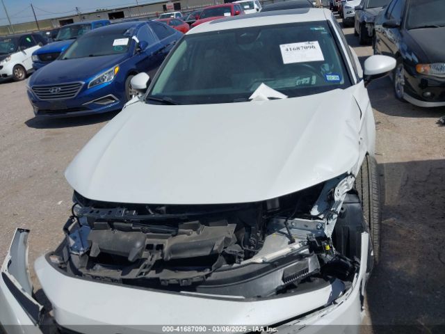 2HGFE1F74RH335262 Honda CIVIC EX