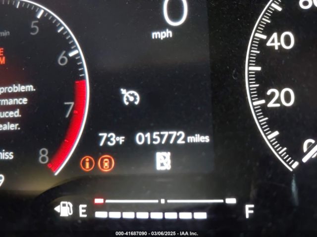 2HGFE1F74RH335262 Honda CIVIC EX
