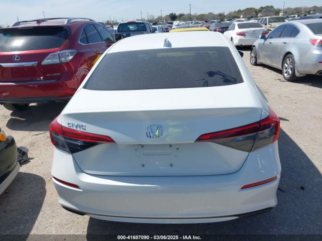 2HGFE1F74RH335262 Honda CIVIC EX