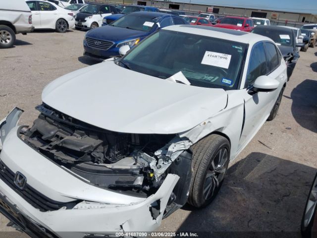 2HGFE1F74RH335262 Honda CIVIC EX