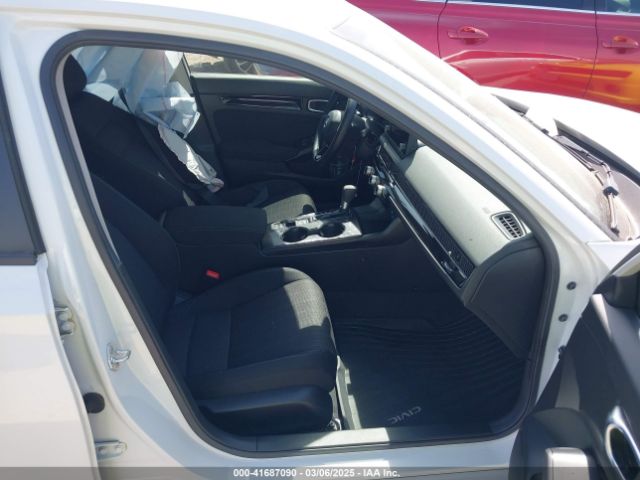 2HGFE1F74RH335262 Honda CIVIC EX