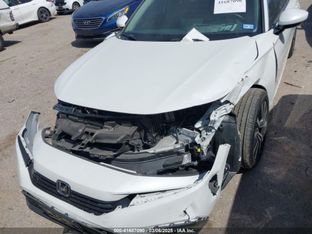 2HGFE1F74RH335262 Honda CIVIC EX