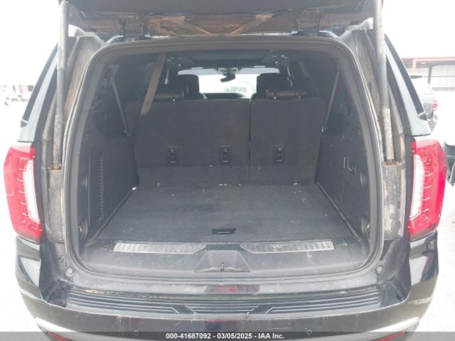 1GKS2JKL5PR500973 GMC Yukon Xl 4wd Denali