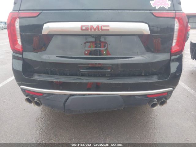 1GKS2JKL5PR500973 GMC Yukon Xl 4wd Denali