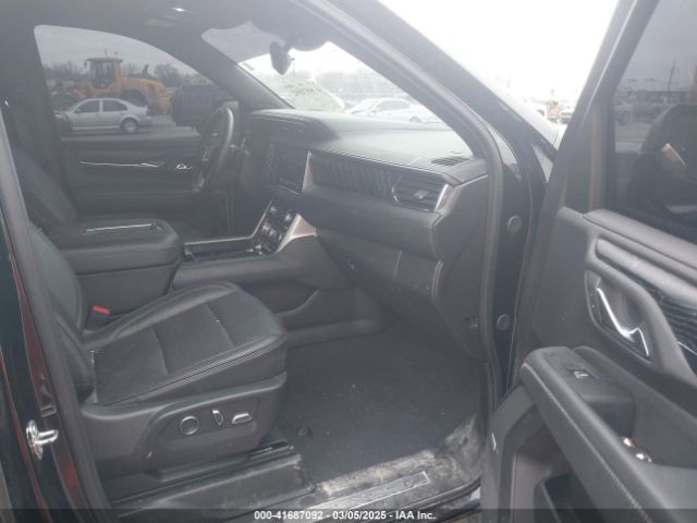 1GKS2JKL5PR500973 GMC Yukon Xl 4wd Denali