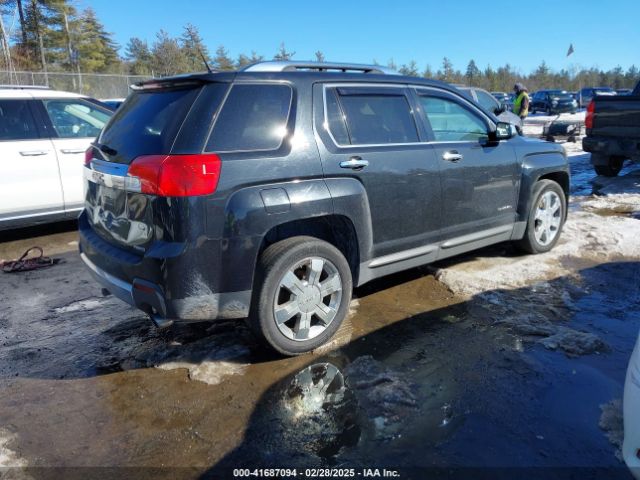 2012 GMC TERRAIN 2GKFLXE53C6208906 Photo 3