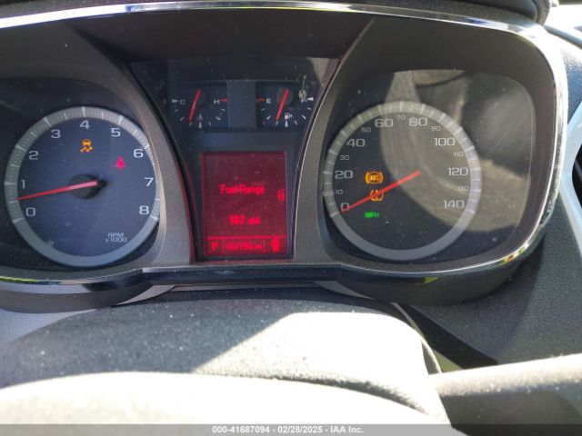2012 GMC TERRAIN 2GKFLXE53C6208906 Photo 6
