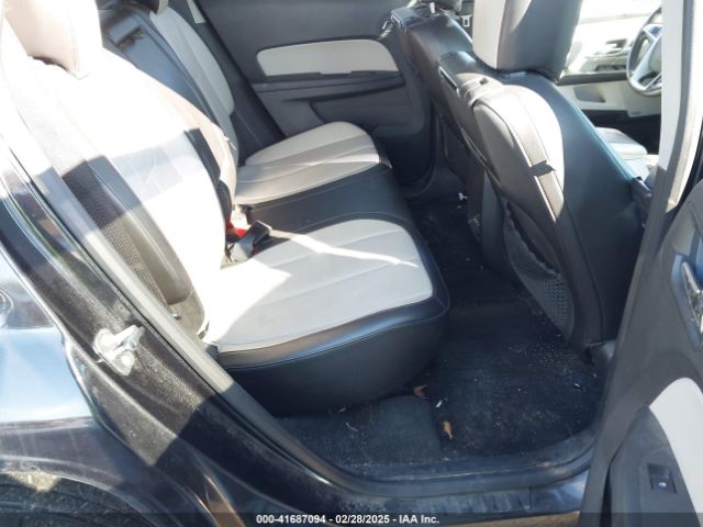 2012 GMC TERRAIN 2GKFLXE53C6208906 Photo 7