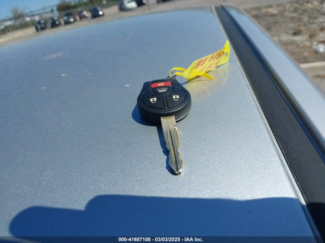 Nissan SENTRA S 2015 3N1AB7AP8FY277757 Image 11