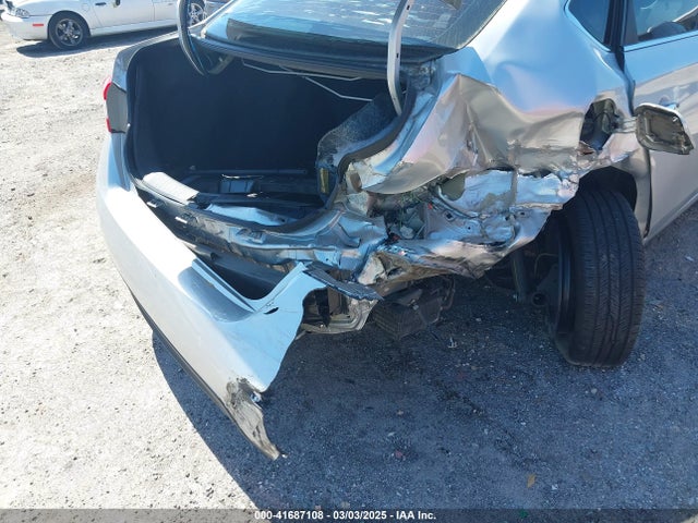 Nissan SENTRA S 2015 3N1AB7AP8FY277757 Image 6