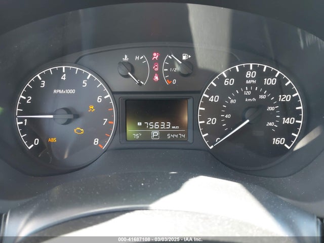 Nissan SENTRA S 2015 3N1AB7AP8FY277757 Image 7