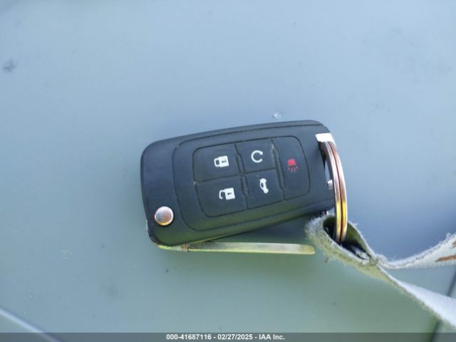2GNFLFEK5G6282174 Chevrolet EQUINOX LT