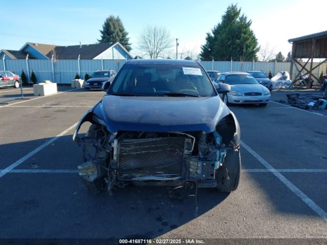 2GNFLFEK5G6282174 Chevrolet EQUINOX LT