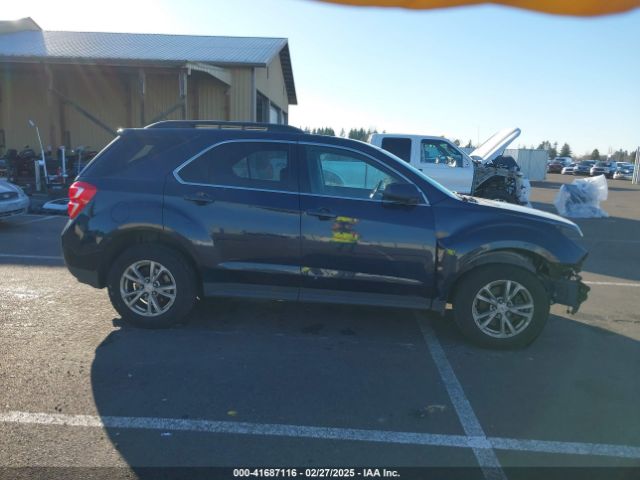 2GNFLFEK5G6282174 Chevrolet EQUINOX LT