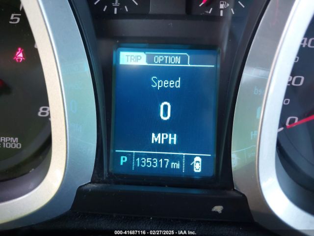 2GNFLFEK5G6282174 Chevrolet EQUINOX LT