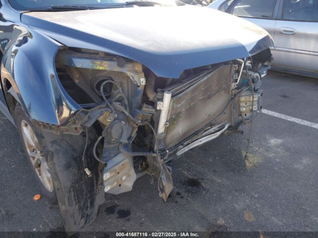2GNFLFEK5G6282174 Chevrolet EQUINOX LT