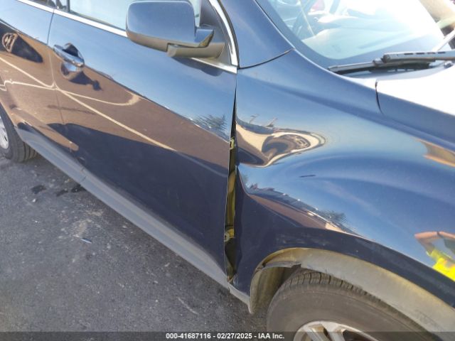 2GNFLFEK5G6282174 Chevrolet EQUINOX LT