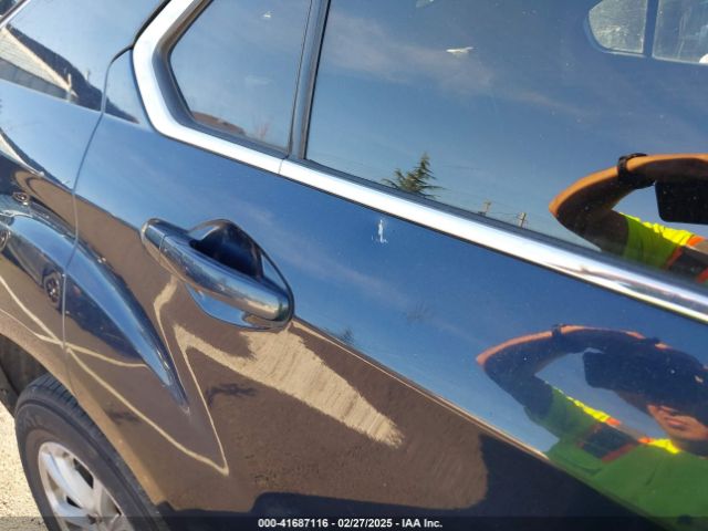 2GNFLFEK5G6282174 Chevrolet EQUINOX LT