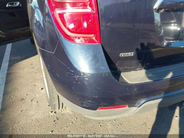 2GNFLFEK5G6282174 Chevrolet EQUINOX LT