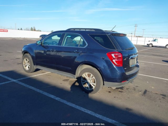 2GNFLFEK5G6282174 Chevrolet EQUINOX LT