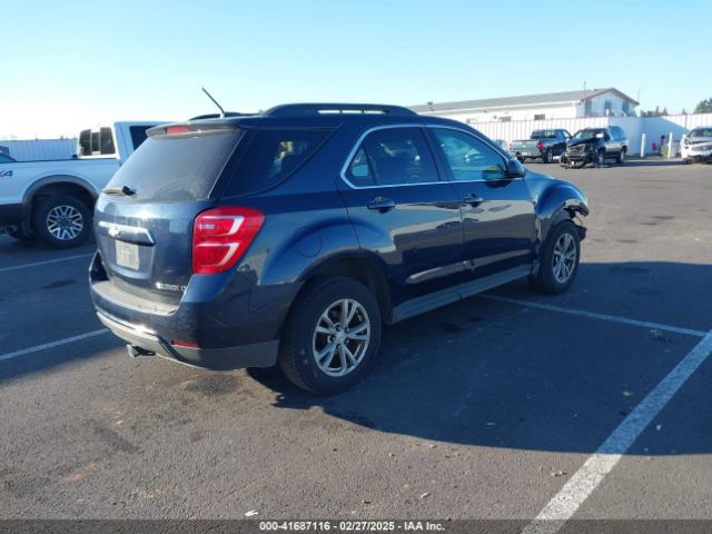 2GNFLFEK5G6282174 Chevrolet EQUINOX LT