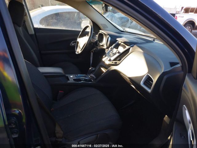 2GNFLFEK5G6282174 Chevrolet EQUINOX LT