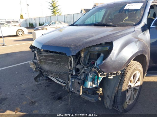 2GNFLFEK5G6282174 Chevrolet EQUINOX LT