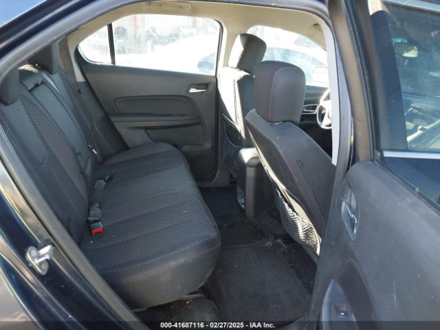 2GNFLFEK5G6282174 Chevrolet EQUINOX LT