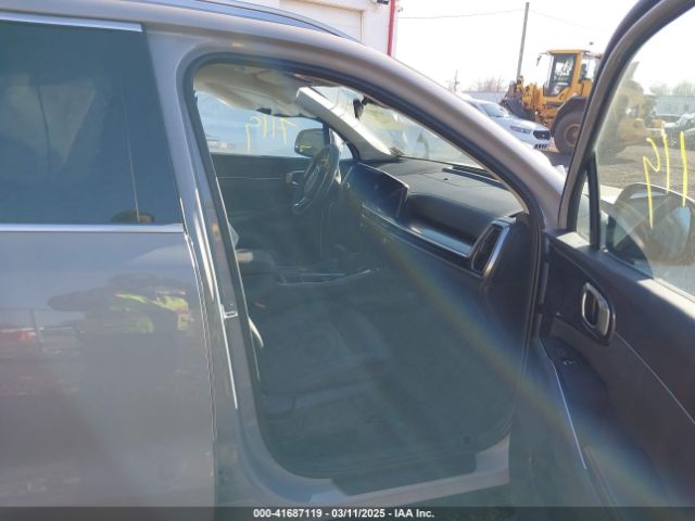 5XYRL4JC9SG353347 KIA SORENTO S
