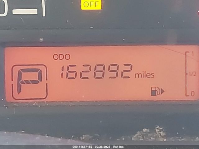 3N6CM0KN5HK708451 Nissan Nv200 S