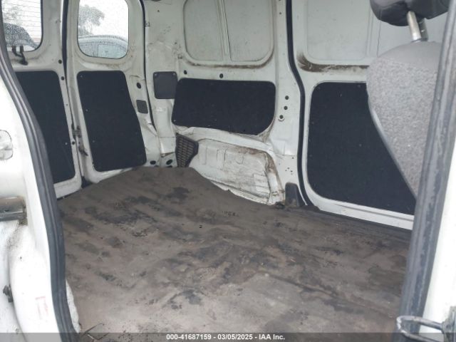 3N6CM0KN5HK708451 Nissan Nv200 S