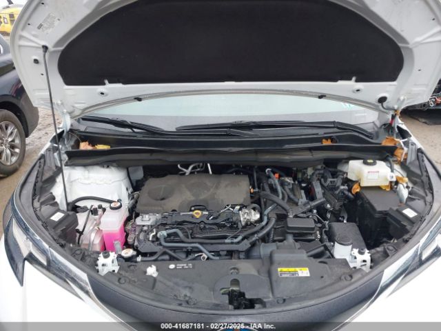 5TDJRKEC7PS157721 Toyota SIENNA XLE