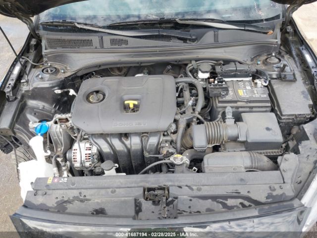3KPF54ADXPE647995 KIA Forte Gt-line