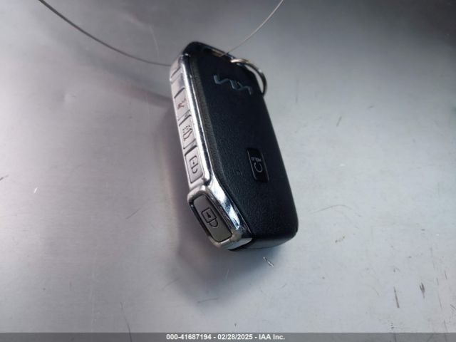 3KPF54ADXPE647995 KIA Forte Gt-line